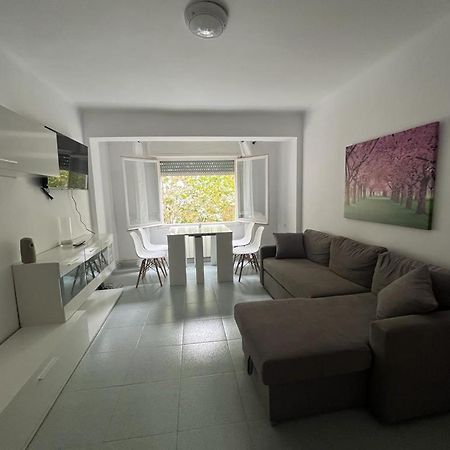 Apartamento Порбоу Екстер'єр фото