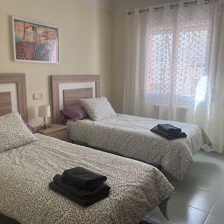Apartamento Порбоу Екстер'єр фото