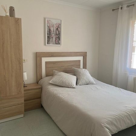 Apartamento Порбоу Екстер'єр фото