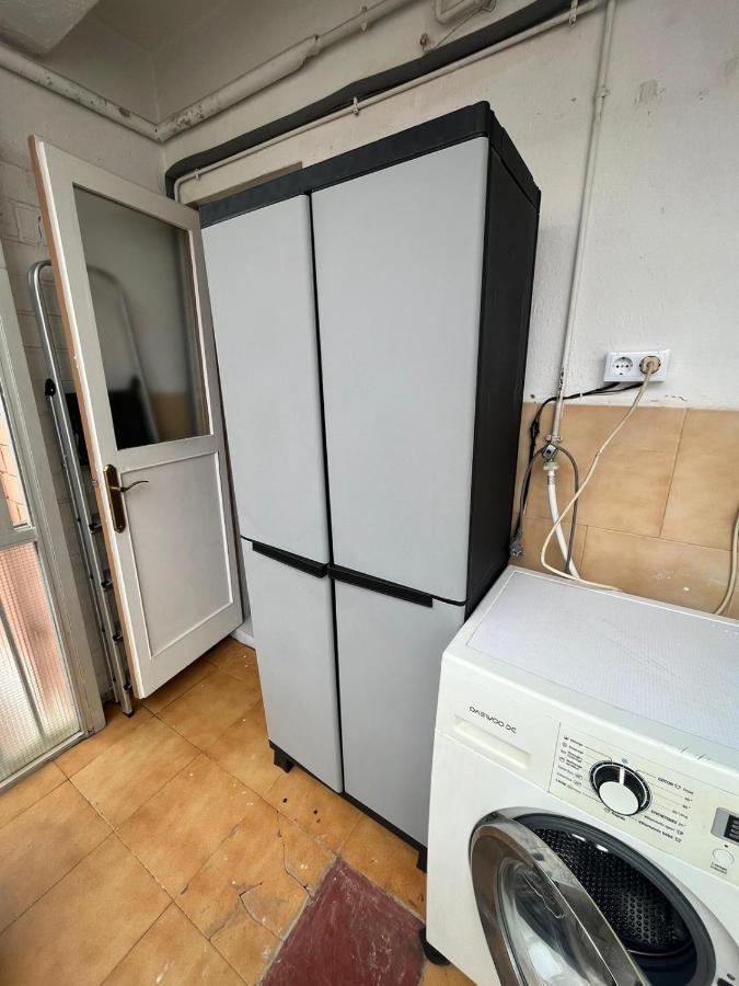 Apartamento Порбоу Екстер'єр фото