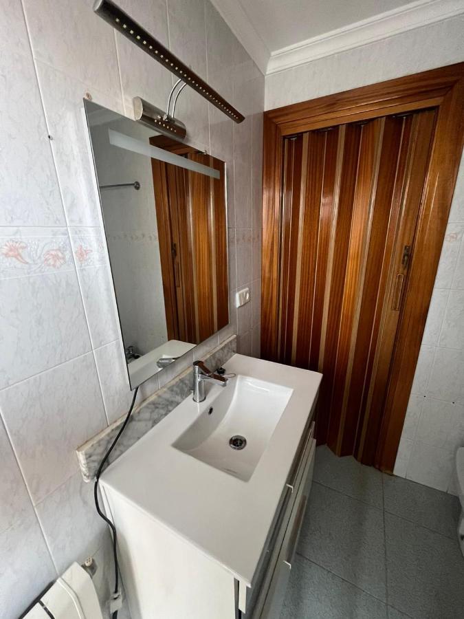 Apartamento Порбоу Екстер'єр фото