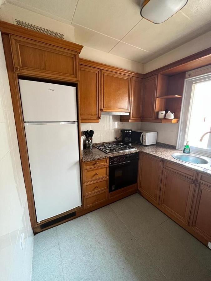 Apartamento Порбоу Екстер'єр фото