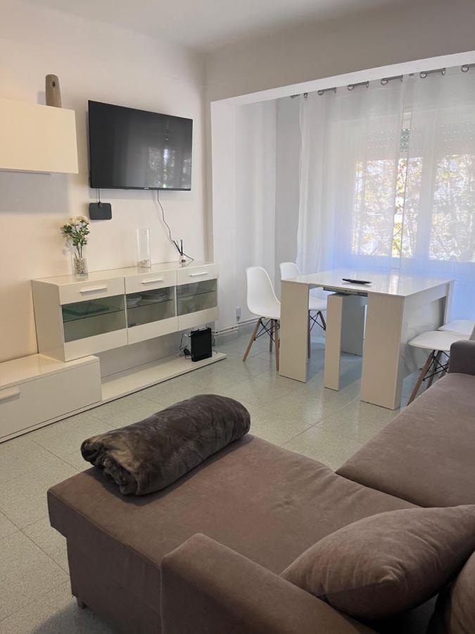 Apartamento Порбоу Екстер'єр фото